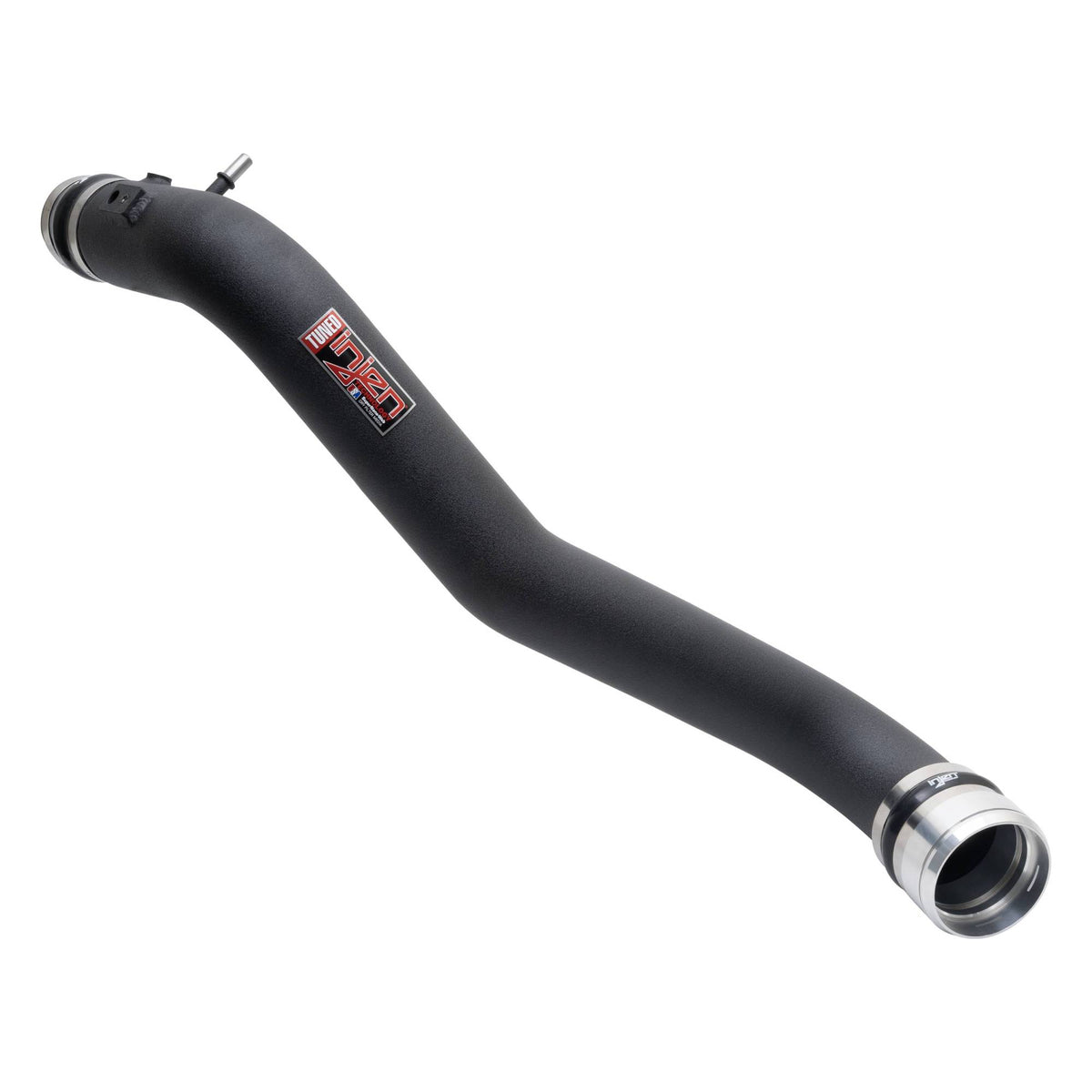 INJEN SES INTERCOOLER PIPE COLD SIDE 15-20 ECOBOOST 2.7L - SES9014ICPC - SES9014ICPCWB - SES9014ICPCWR