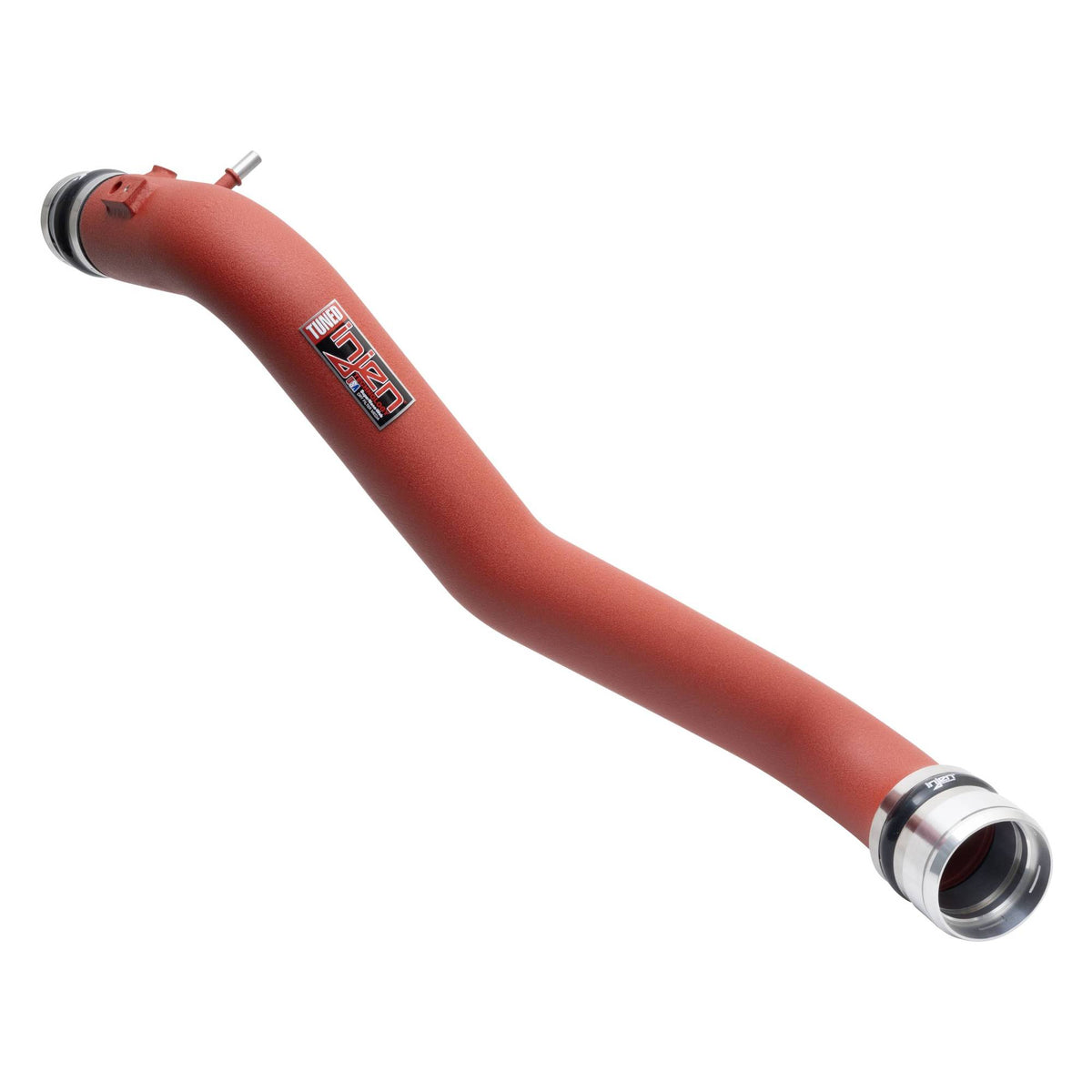 INJEN SES INTERCOOLER PIPE COLD SIDE 15-20 ECOBOOST 2.7L - SES9014ICPC - SES9014ICPCWB - SES9014ICPCWR