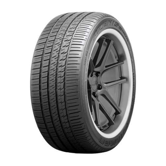 FALKEN TIRES AZENIS FK460 A/S SILENT CORE 275/45-20 XL 110W