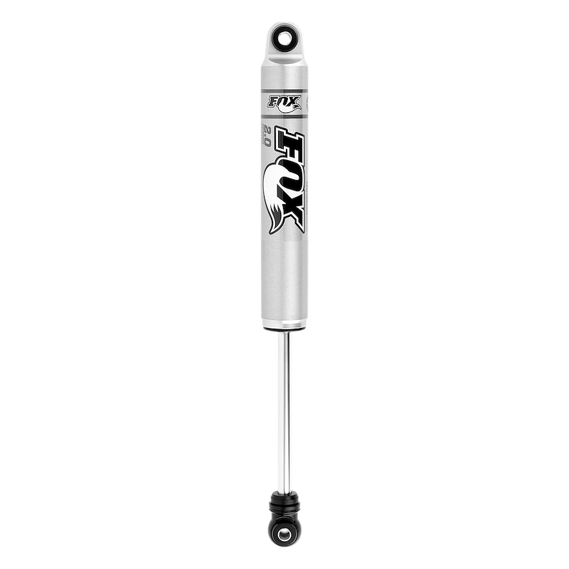 OWL LOWERING KIT "THE IRIE" 2"/4" FORD F150 21-26 4WD