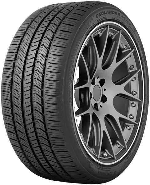 YOKOHAMA TIRE GEOLANDAR X-CV 275/40-22 XL 108W