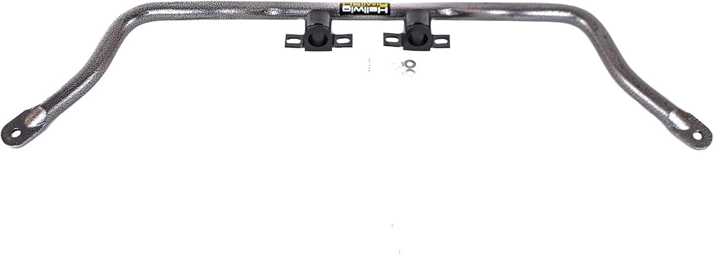 HELLWIG 1 3/8" FRONT SWAY BAR KIT FORD F150 21-26 2WD/4WD