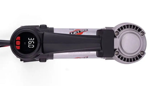 AIR LIFT DIGITAL PORTABLE COMPRESSOR