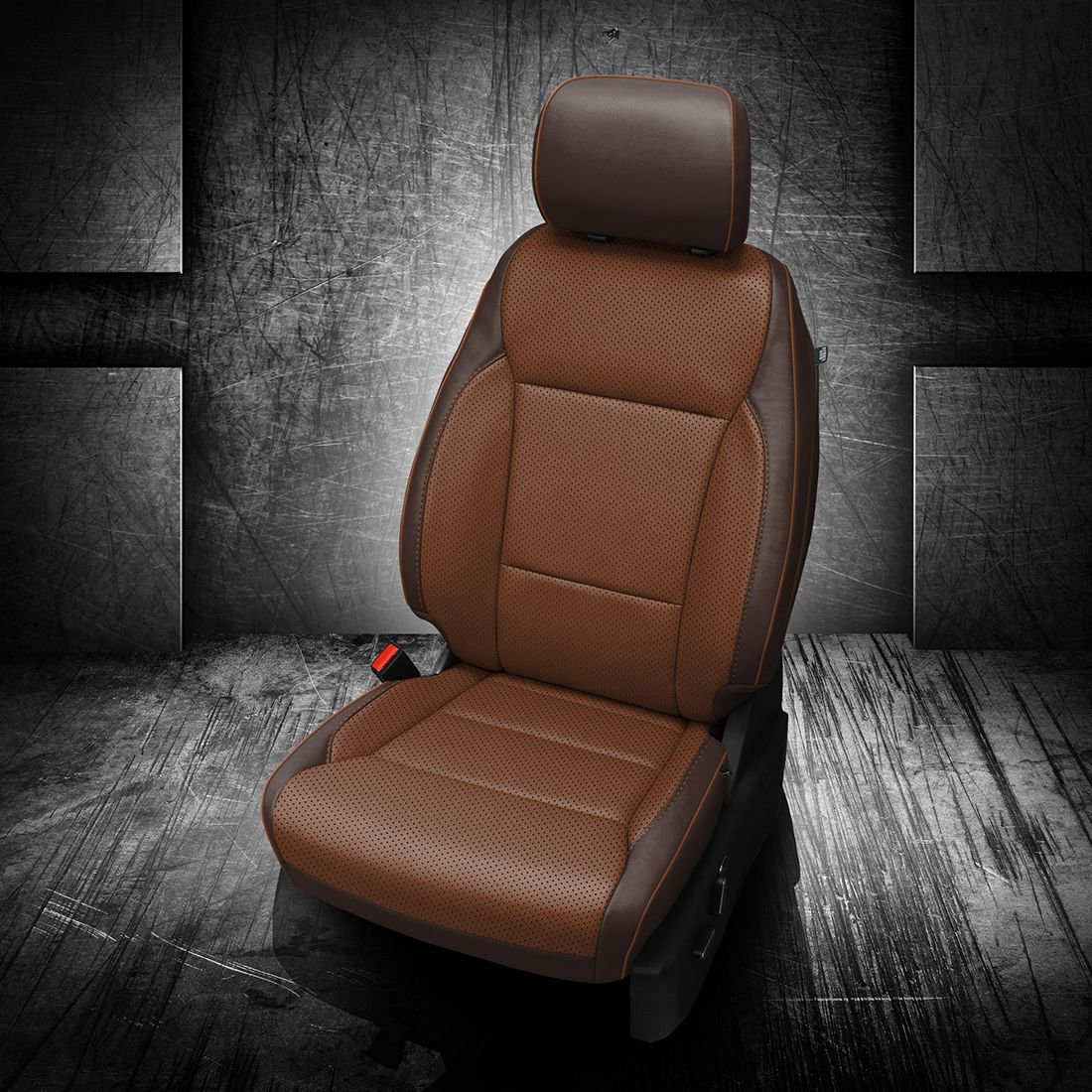KATZKIN LEATHER KITS FORD F150 15-20 SUPER CAB