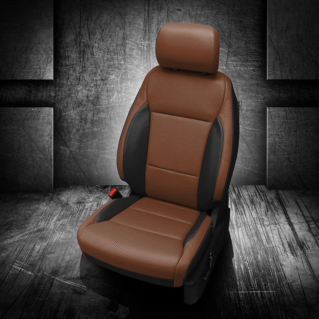 KATZKIN LEATHER KITS FORD F150 15-20 SUPER CAB