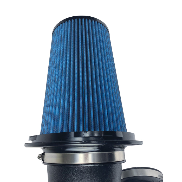 INJEN EVOLUTION COLD AIR INTAKE SYSTEM 17-25 - EVO9104 - EVO9104C