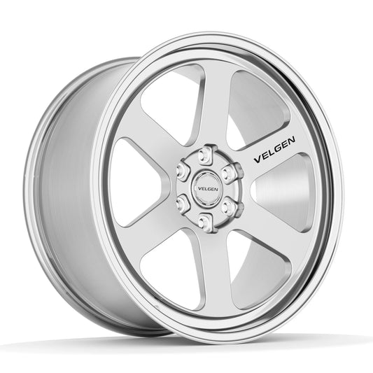 VELGEN WHEELS VFTS-03 20X10 6X135 FORD F150 21+