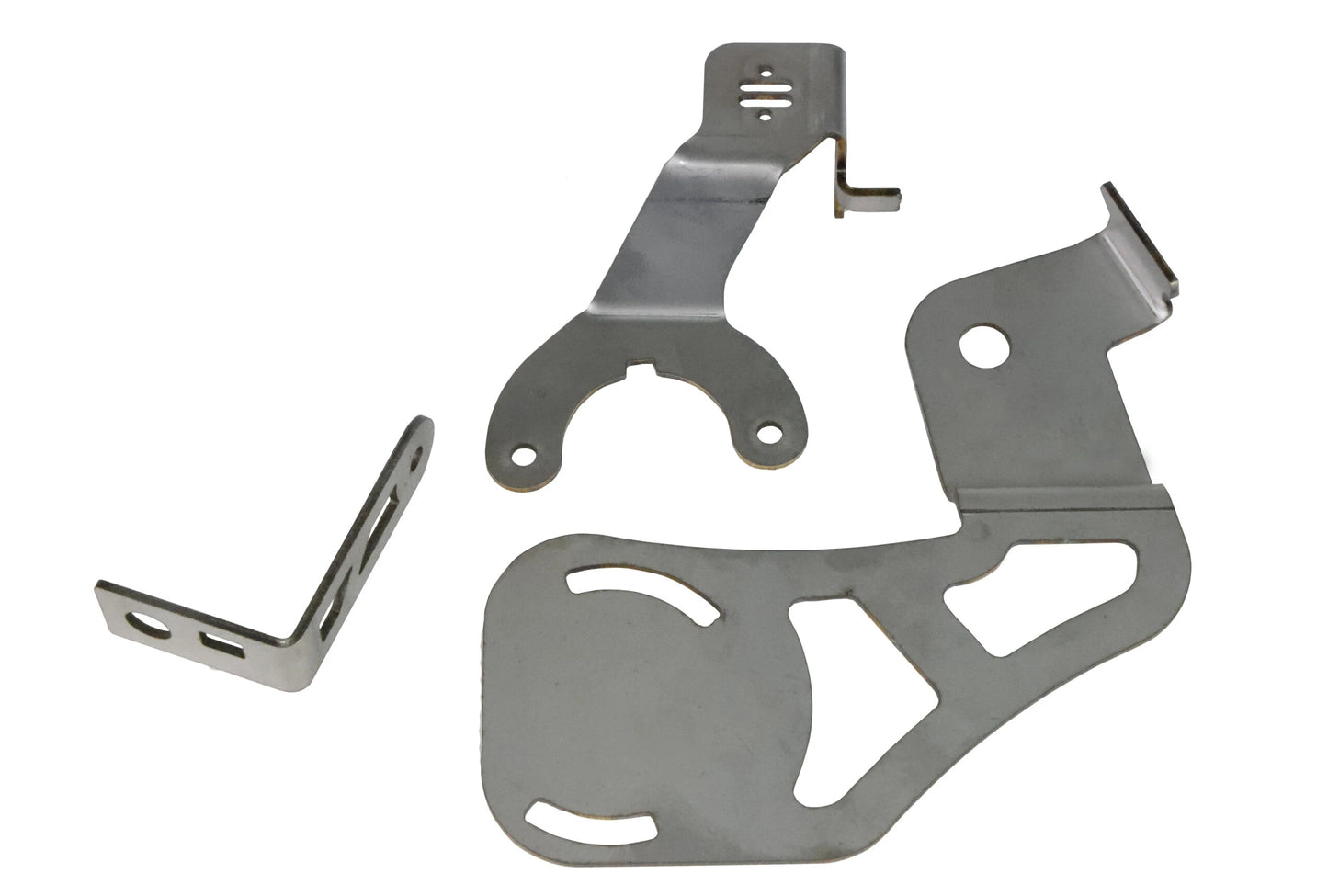 RIDETECH HEADLIGHT SENSOR BRACKET KIT 2021-2026 FORD F150 2WD/4WD