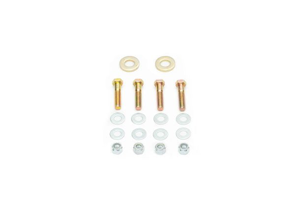 IHC 2021-PRESENT F150 MACHINE SLEEVE W/ HARDWARE