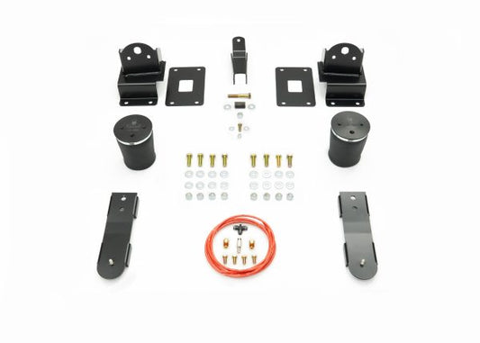 O.W LOWERING KIT 1"-3"F/5.5"-6"R FORD F150 21-26 4WD