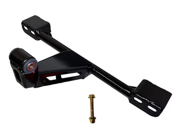 SUSPENSION ENGINEERING FOR F-150 4WD FRONT ENGINE CROSSMEMBER W/DIFFERENTIAL BRACE 2015-2024