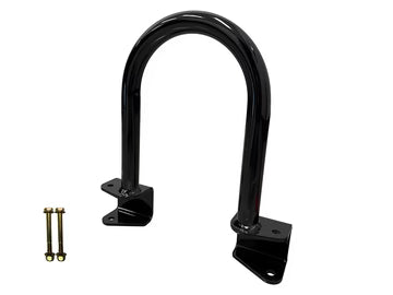 SUSPENSION ENGINEERING F150 2WD DRIVESHAFT SAFETY LOOP 2015-2024