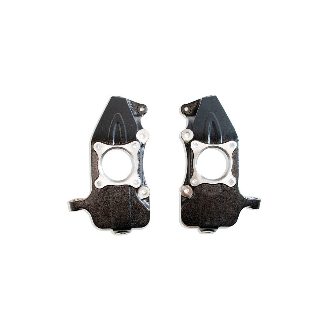 QA1 PRECISION PRODUCTS 2" DROP SPINDLES 2WD/4WD FORD F150 2021-2026