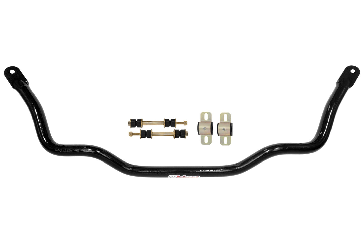 UMI PERFORMANCE FRONT SWAY BAR 15-20 FORD F-150 1-1/2″ SOLID