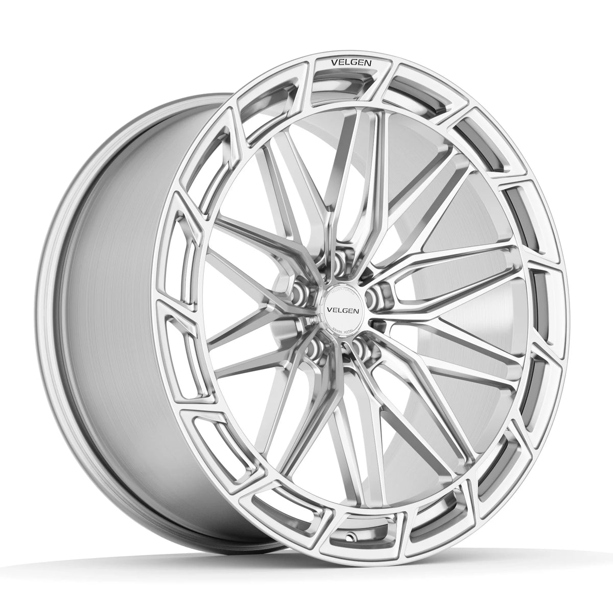 VELGEN WHEELS VFHX-01AD 22X10 6X135 FORD F150 21+