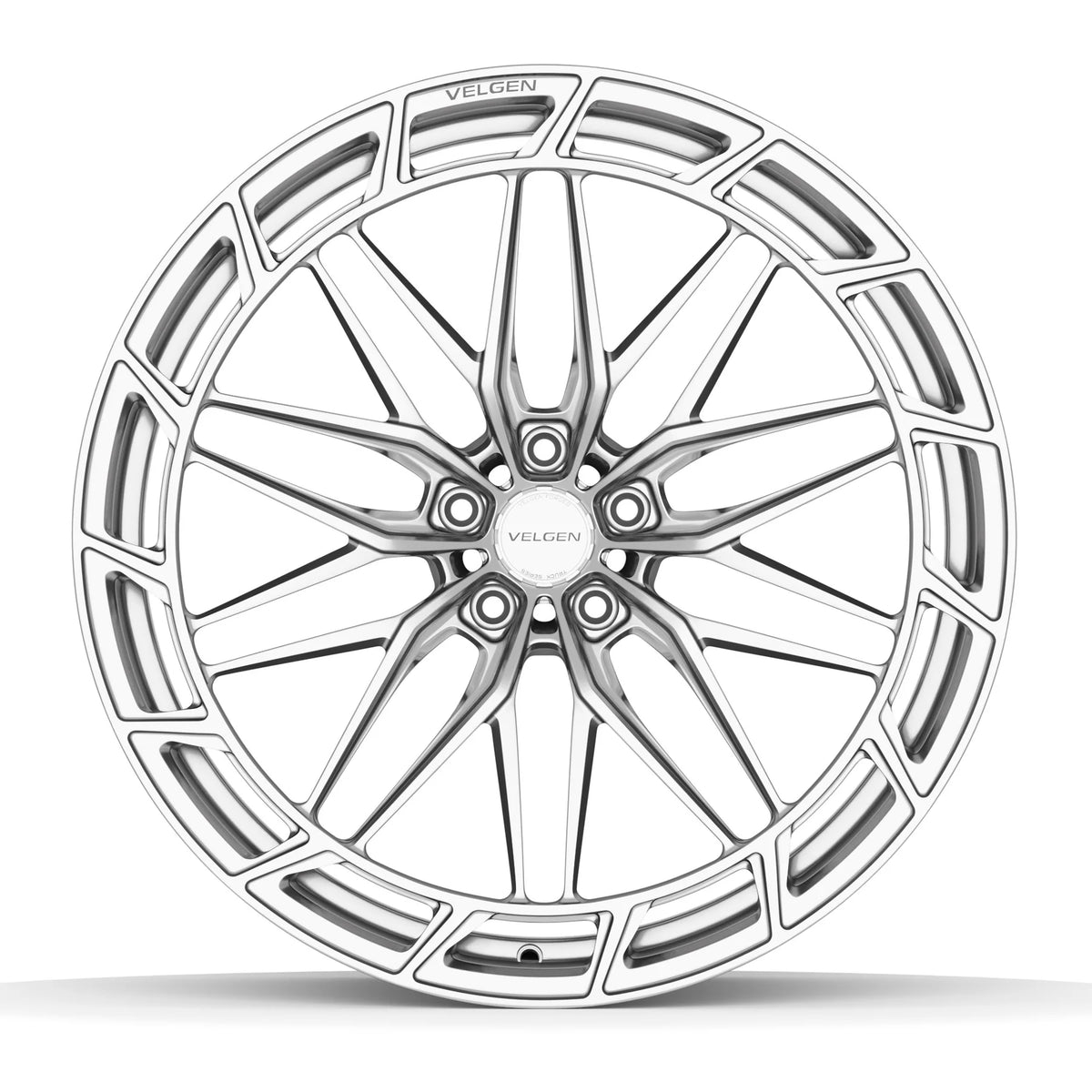 VELGEN WHEELS VFHX-01AD 22X10 6X135 FORD F150 21+