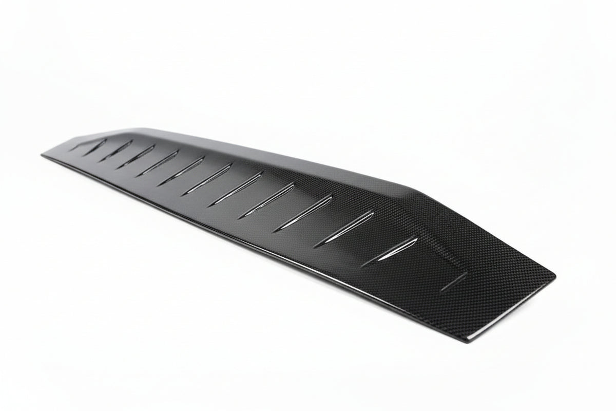 VELOCITY PERFORMANCE TAILGATE WING FORD F150 21-26 CARBON FIBER