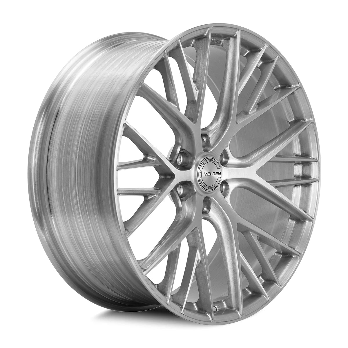 VELGEN WHEELS VFF-12 22X10 6X135 FORD F150 09-20