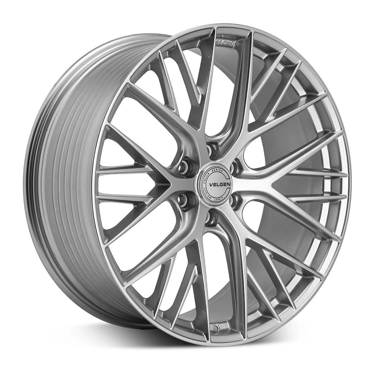 VELGEN WHEELS VFF-12 22X10 6X135 FORD F150 09-20