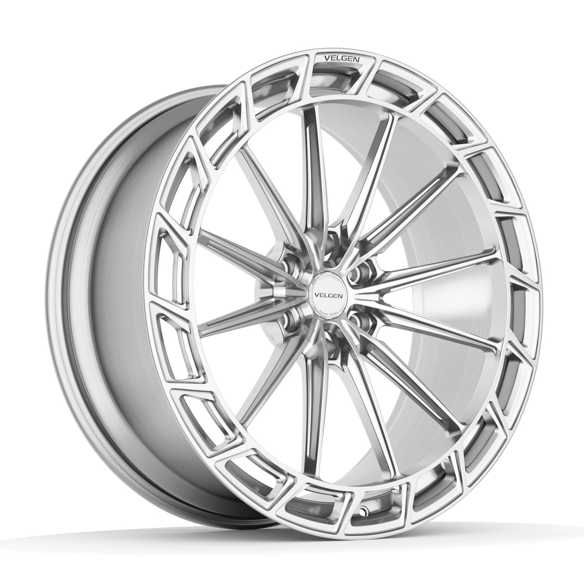 VELGEN WHEELS VFHX-03AD 24X10 6X135 FORD F150 21+