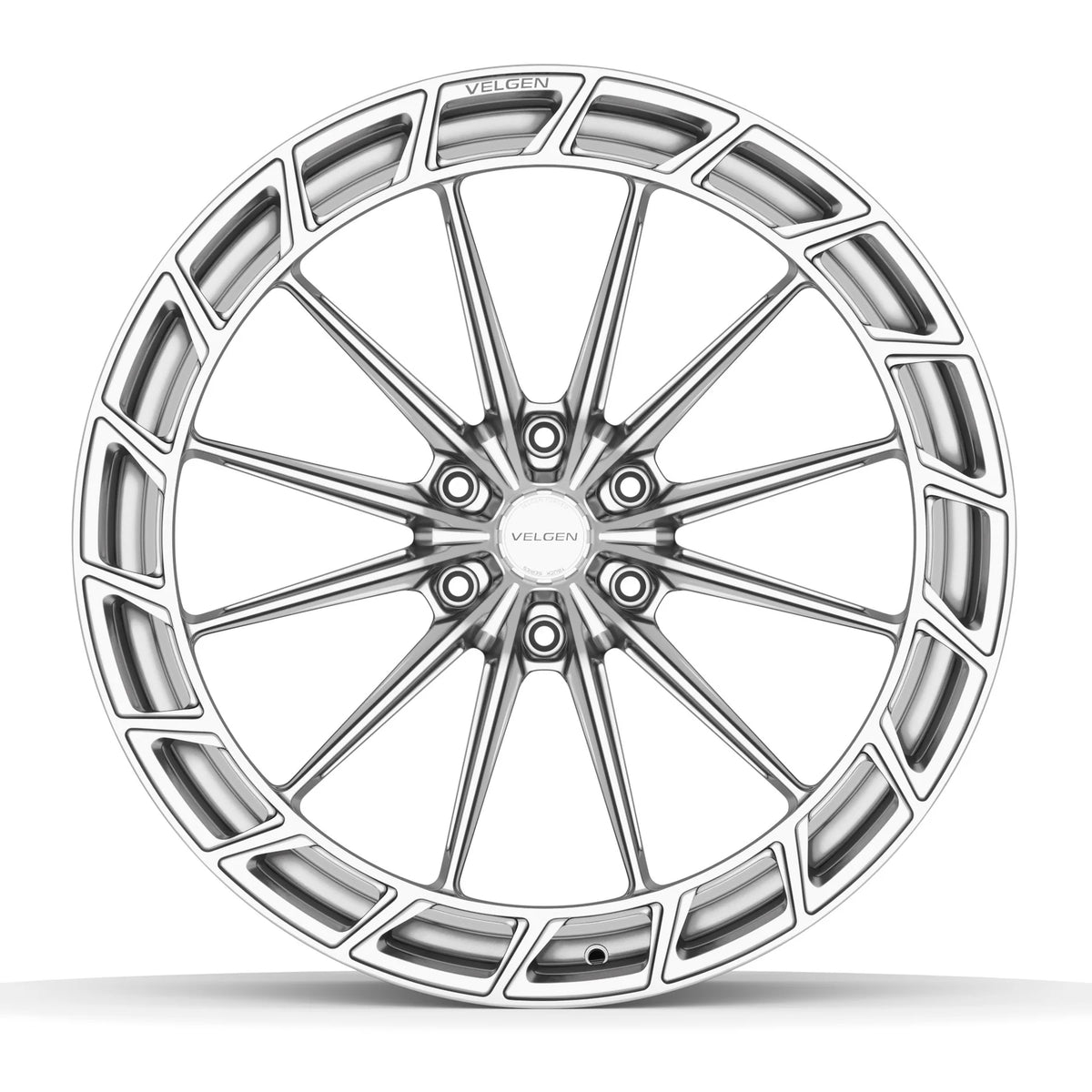 VELGEN WHEELS VFHX-03AD 24X10 6X135 FORD F150 21+