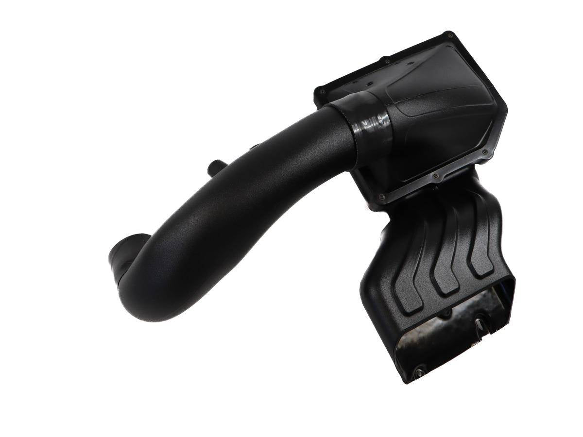 WHIPPLE SUPERCHARGERS CRUSHER INDUCTION SYSTEM FORD F150 21-26 5.0L V8