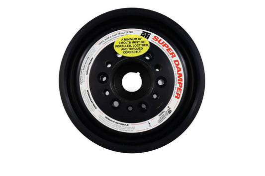 WHIPPLE SUPERCHARGERS 10 RIB BELT SYSTEM UPGRADE FORD F150 21-26 5.0L