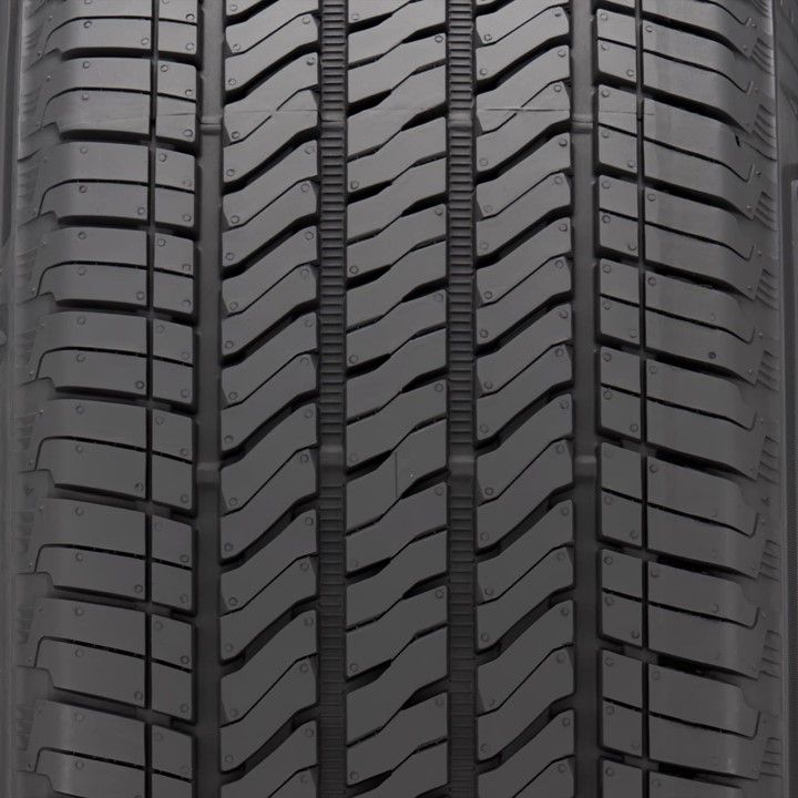 BRIDGESTONE TIRES ALENZA AS 02 285/40-24 FORD F150