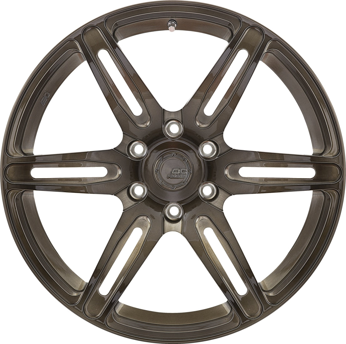 BC FORGED WHEELS HW26 20X9.5 6X135 FORD F150 04-26