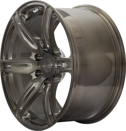 BC FORGED WHEELS HW26 20X9.5 6X135 FORD F150 04-26