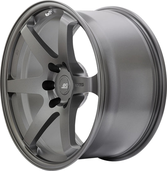 BC FORGED WHEELS HW56 20X9.5 6X135 FORD F150 04-26