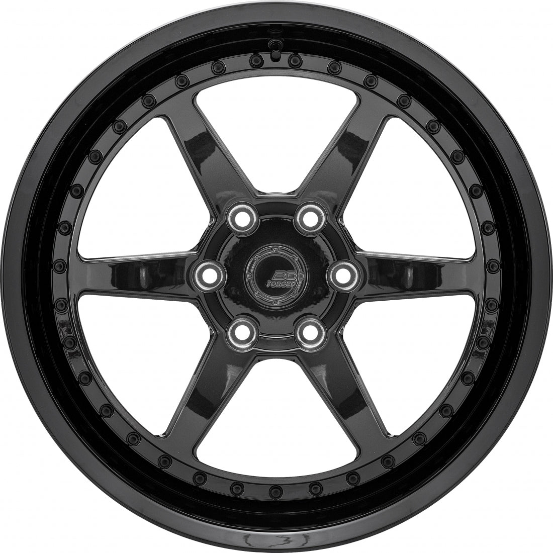BC FORGED WHEELS LE61 22X10 6X135 FORD F150 04-26