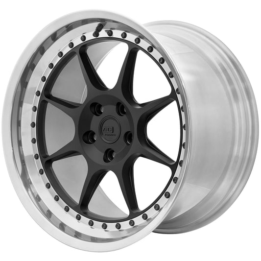 BC FORGED WHEELS LE82 22X10 6X135 FORD F150 04-26