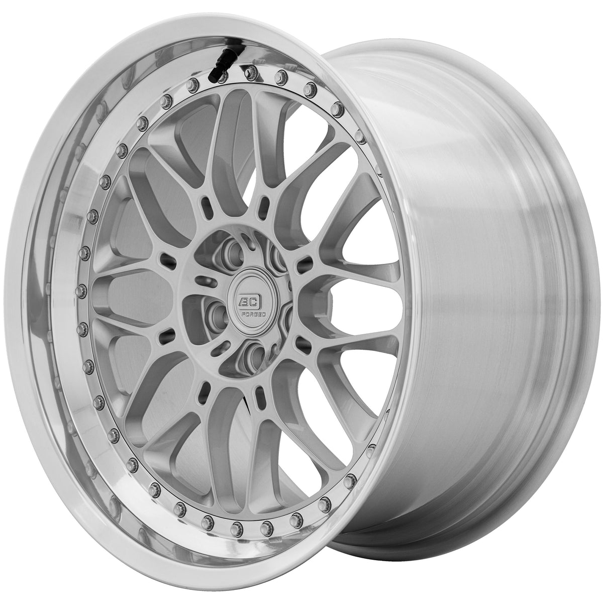 BC FORGED WHEELS LE83 20X10 6X135 FORD F150 04-26