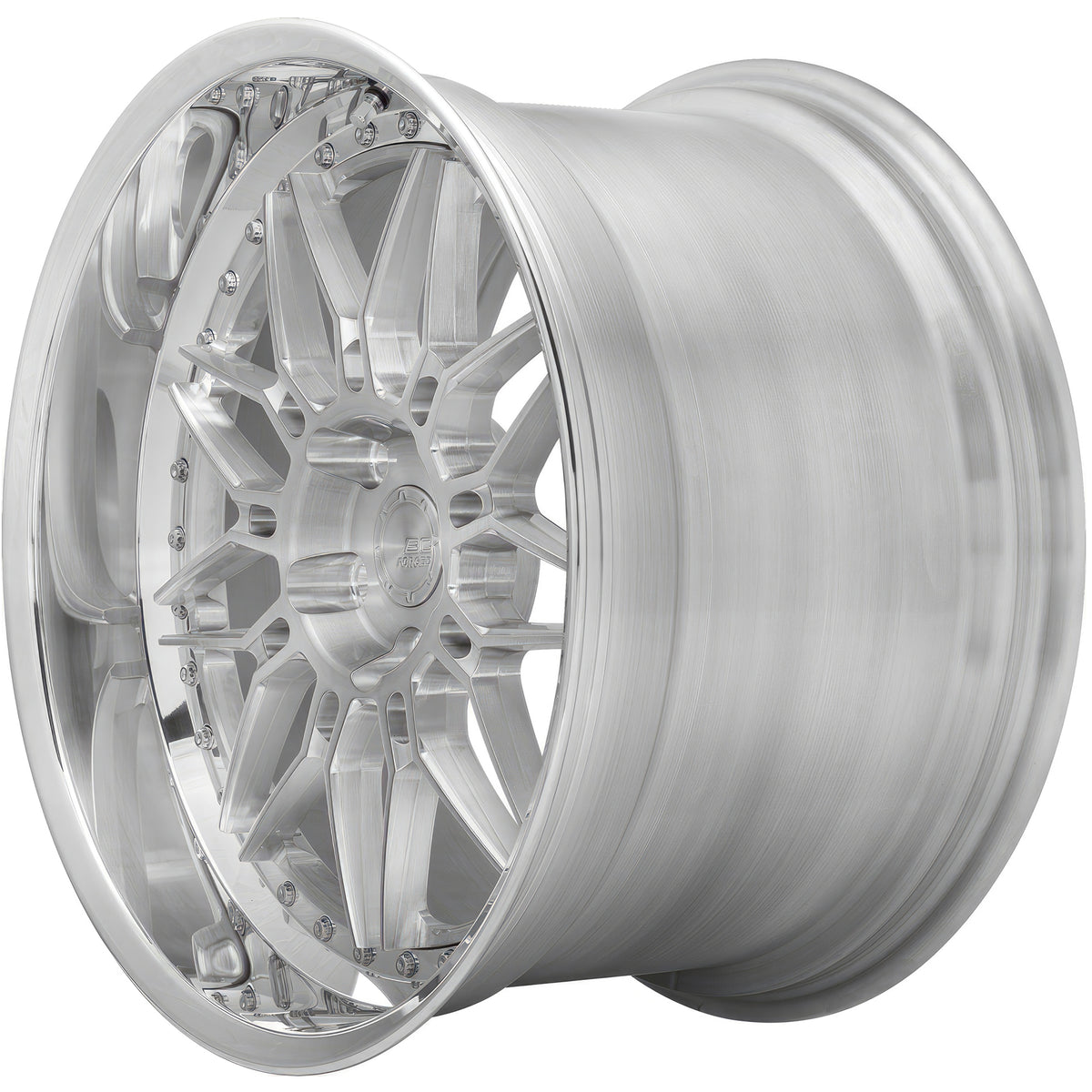 BC FORGED WHEELS LE90 22X10 6X135 FORD F150 04-26
