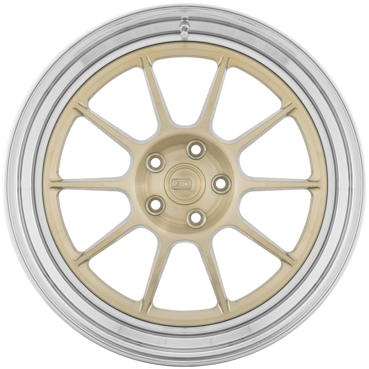 BC FORGED WHEELS MHE11 20X10 6X135 FORD F150 04-26