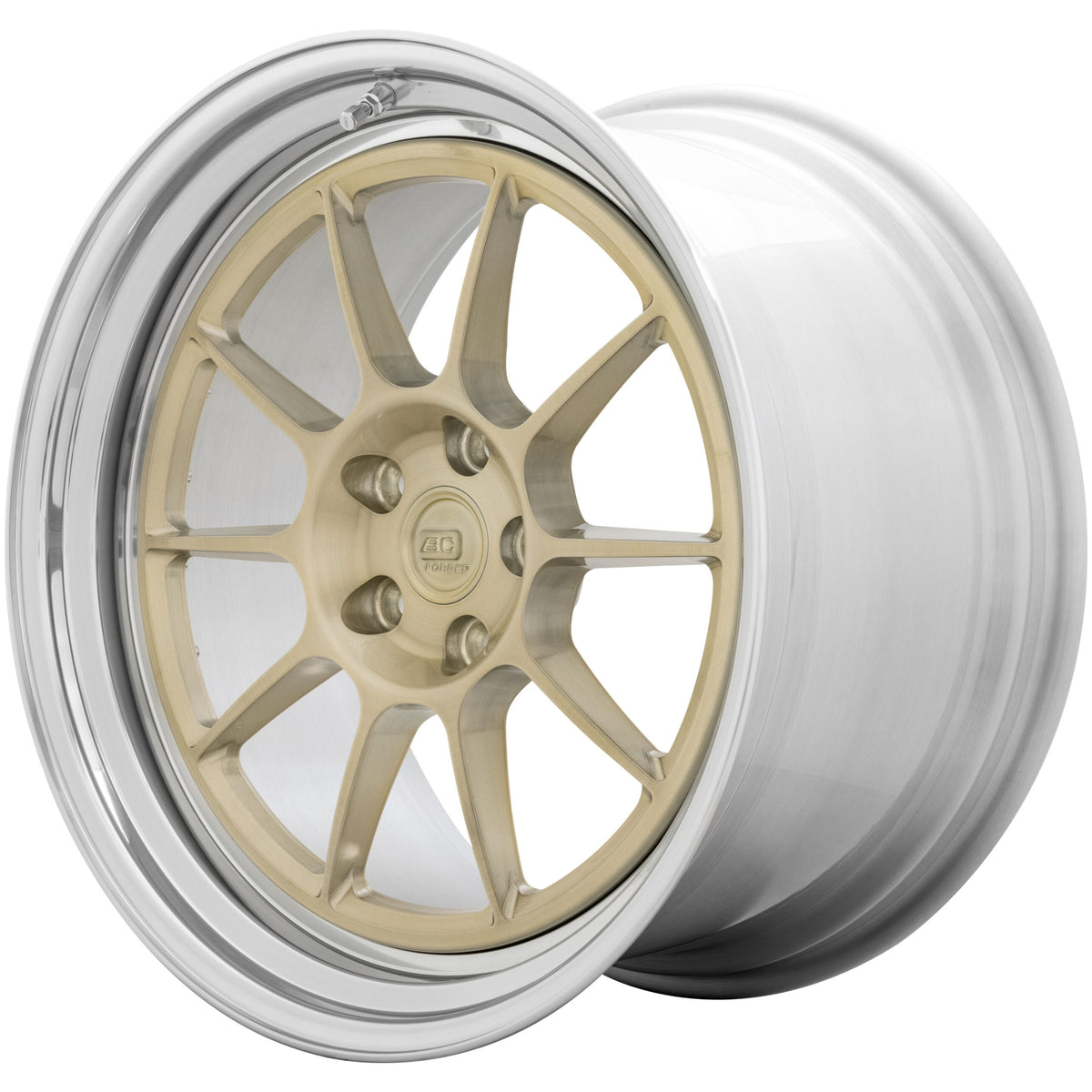 BC FORGED WHEELS MHE11 20X10 6X135 FORD F150 04-26