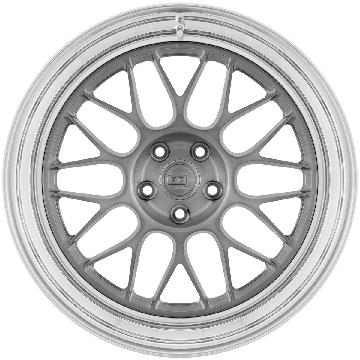 BC FORGED WHEELS MHE28 20X10 6X135 FORD F150 04-26