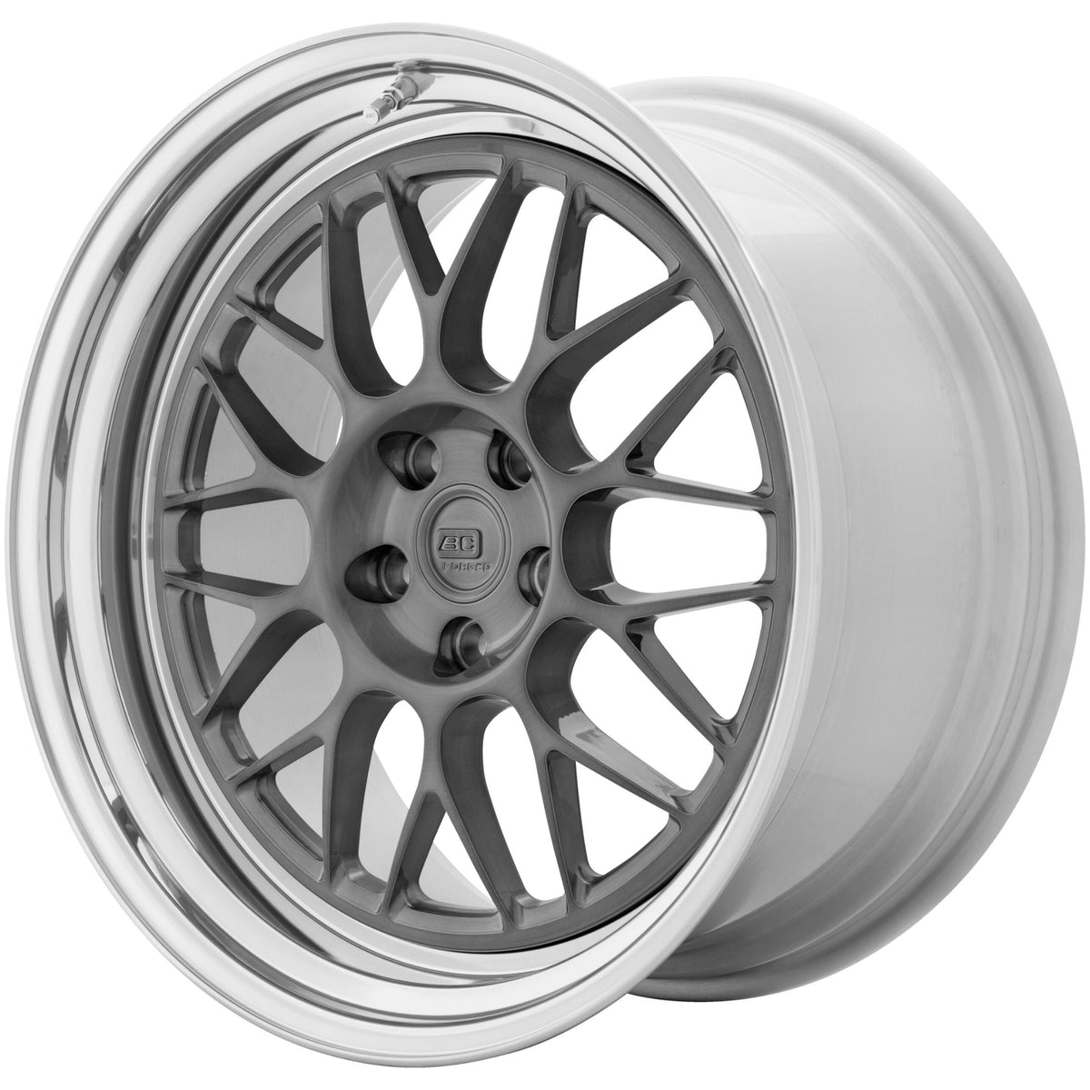 BC FORGED WHEELS MHE28 20X10 6X135 FORD F150 04-26