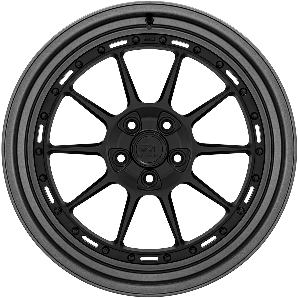 BC FORGED WHEELS MHK510 20X10 6X135 FORD F150 04-26