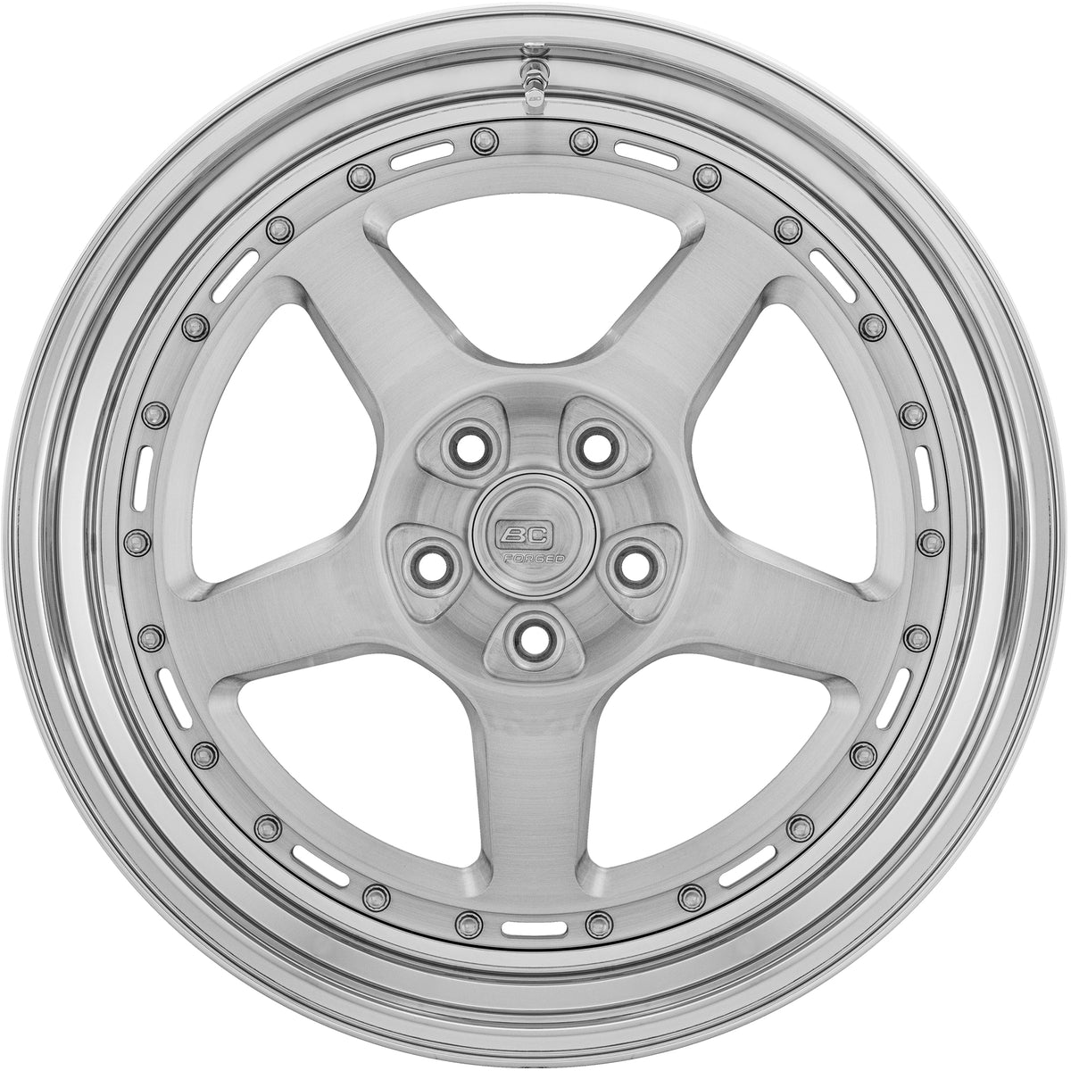 BC FORGED WHEELS MHK525 22X10 6X135 FORD F150 04-26