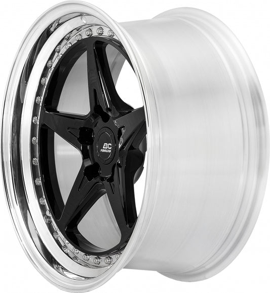 BC FORGED WHEELS LE51 20X10 6X135 FORD F150 04-26