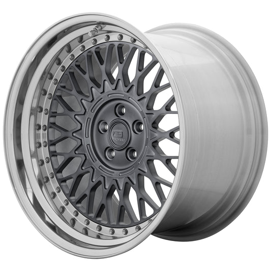 BC FORGED WHEELS LE91 20X9.5 6X135 FORD F150 04-26