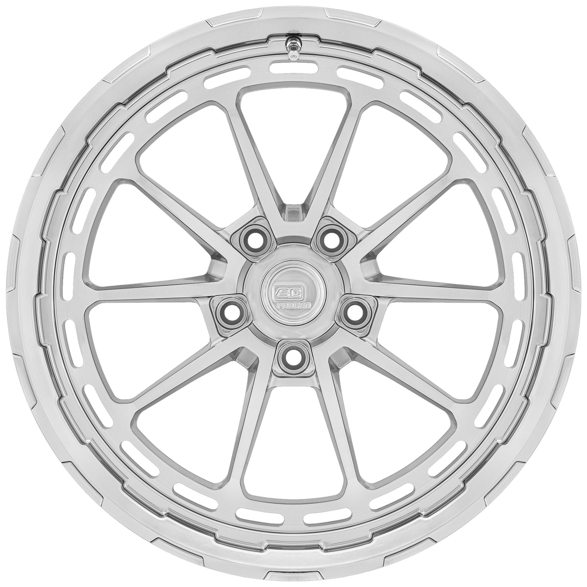 BC FORGED WHEELS TPX51 22X10 6X135 FORD F150 04-26