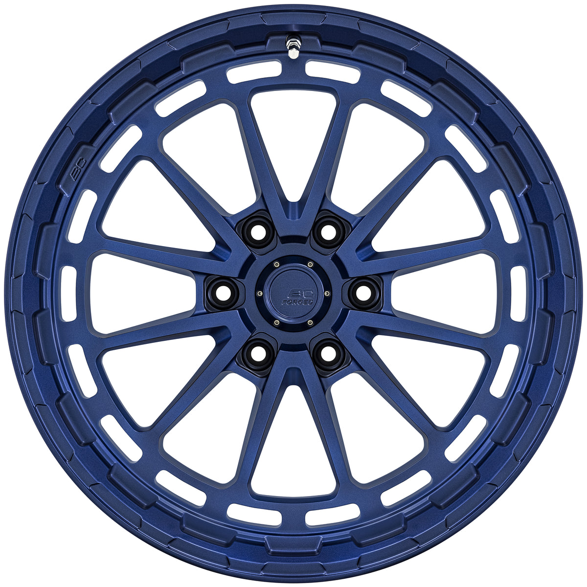 BC FORGED WHEELS TPX61 22X10 6X135 FORD F150 04-26