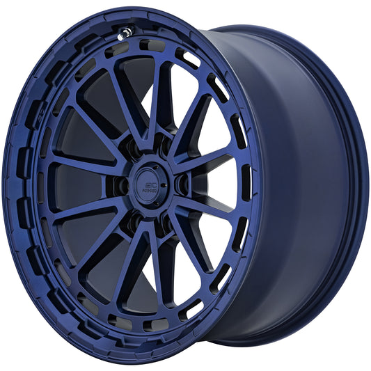 BC FORGED WHEELS TPX61 22X10 6X135 FORD F150 04-26