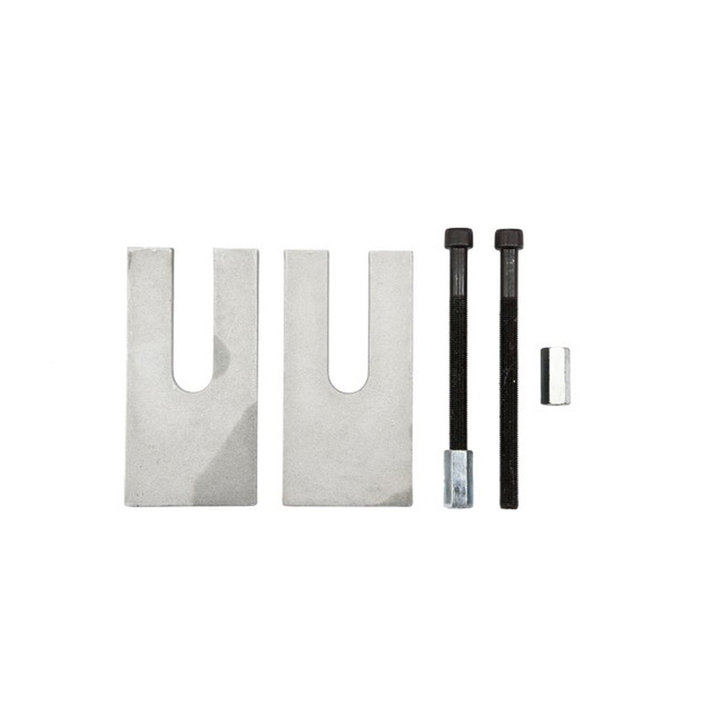 BELLTECH PINION SHIM SET 2 DEGREE FORD F150 15-26