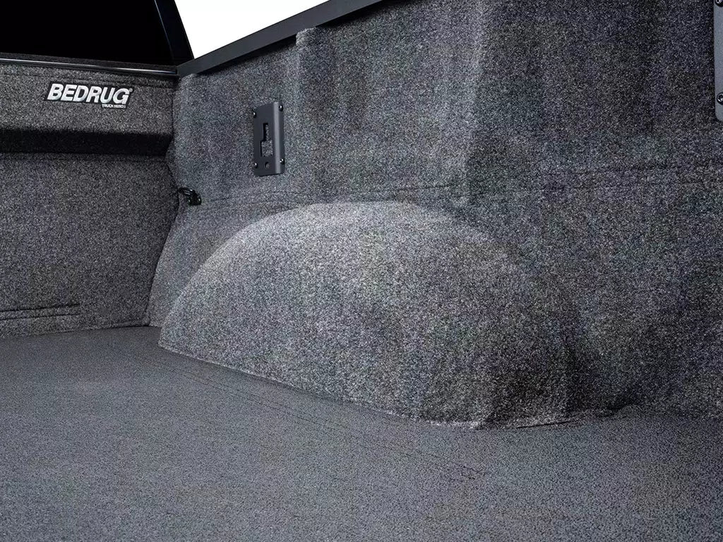BEDRUG IMPACT BED LINER FORD F150 15-26 6'7" BED