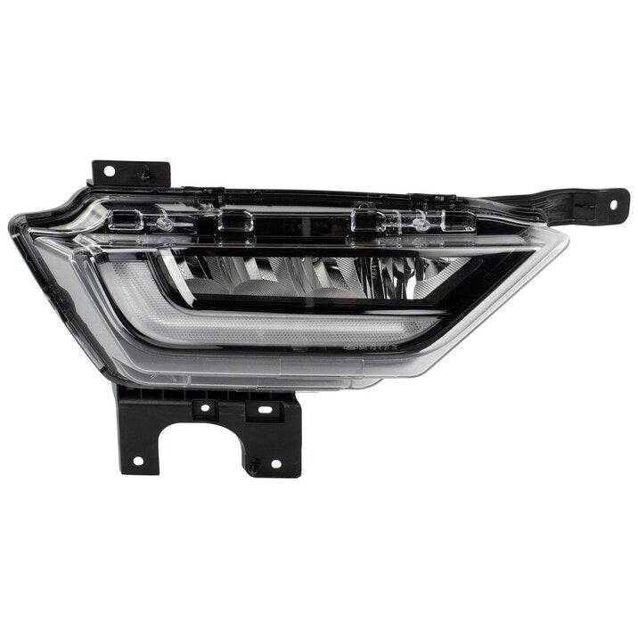 FORD OEM LED FOG LAMP ASSEMBLY FORD F150 21-23 RIGHT