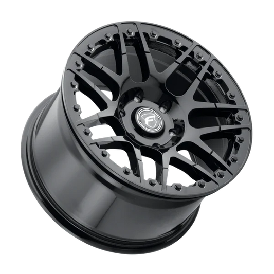 FORGESTAR F14 BEADLOCK 17X10 6X135 +42 OFFSET FORD F150 04-PRESENT